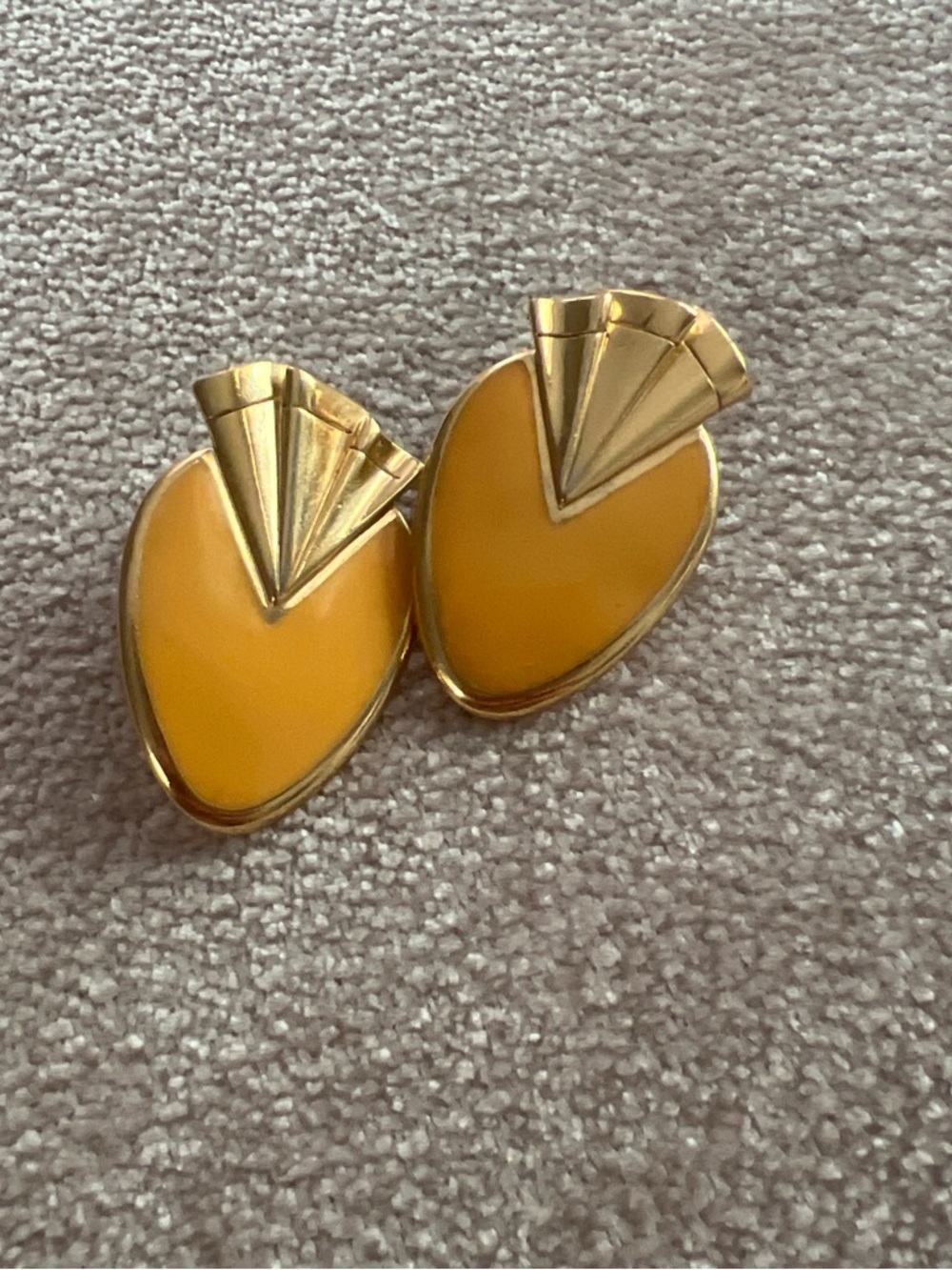 Vintage 90s Earrings